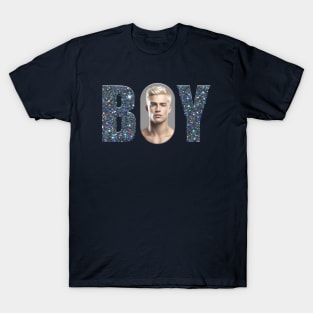 BOY.2. T-Shirt